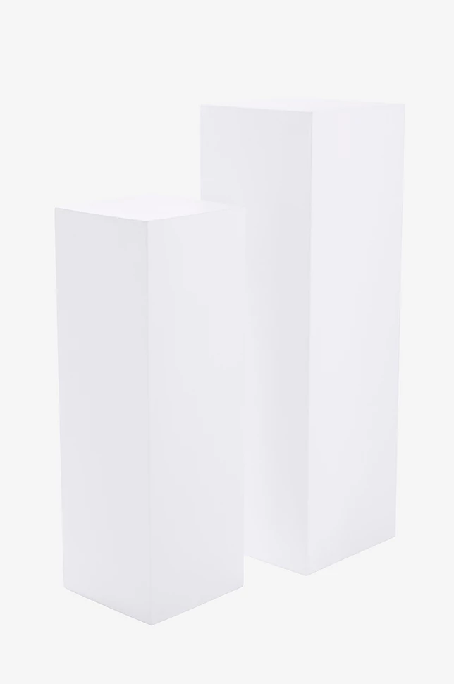 TORRANCE pidestall 2-pk