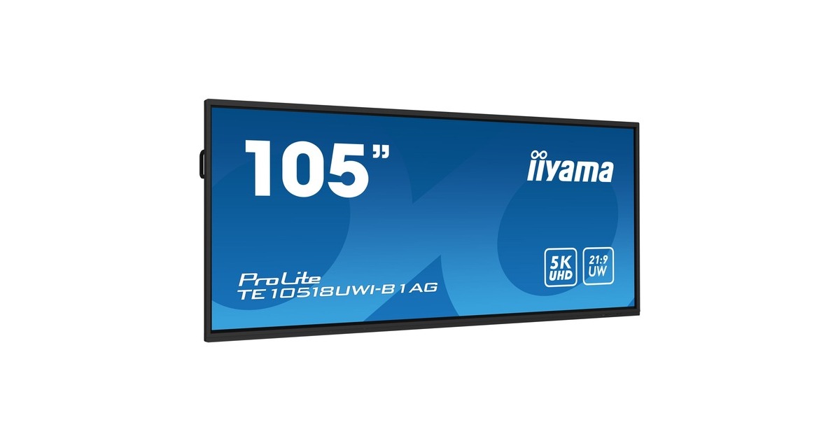 iiyamaTE10518UWI-B1AG 104.6
