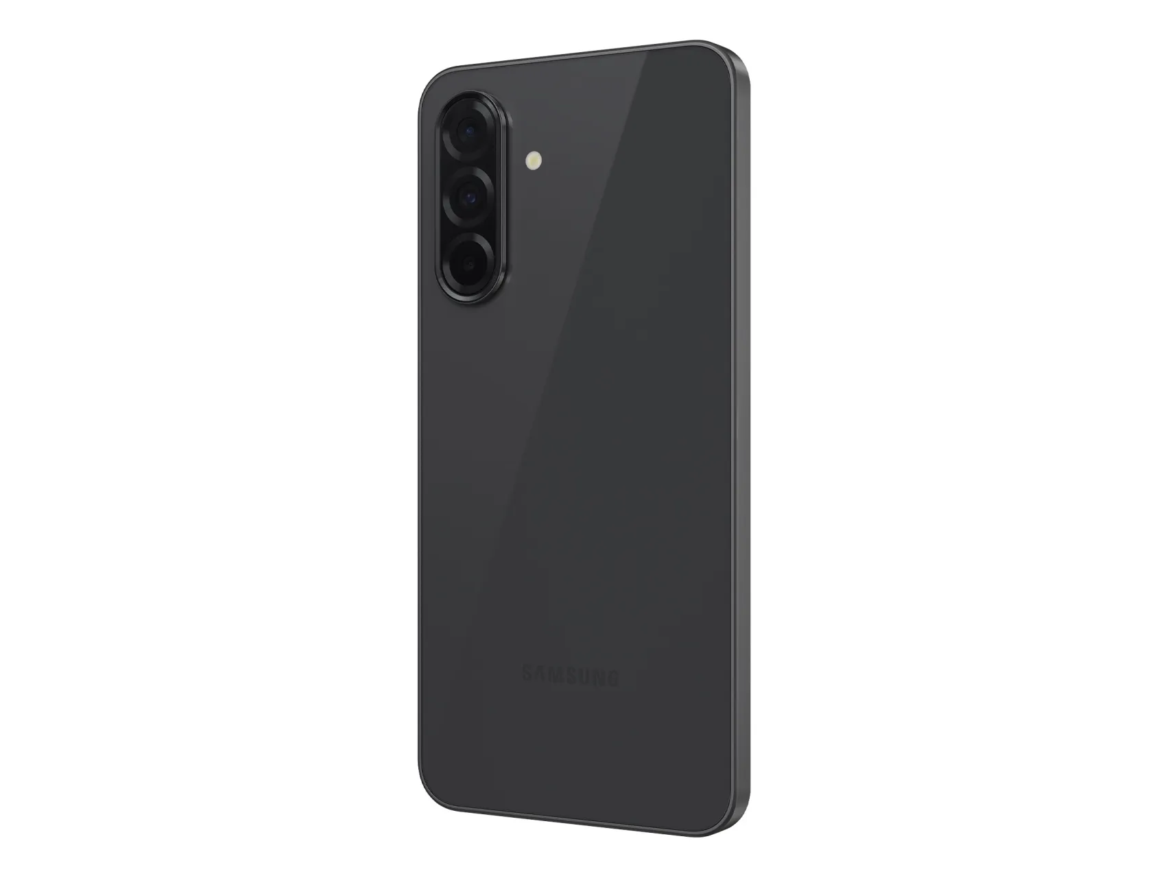 Samsung | Galaxy A36 5G - 5G smartphone - 128GB | Awesome Black