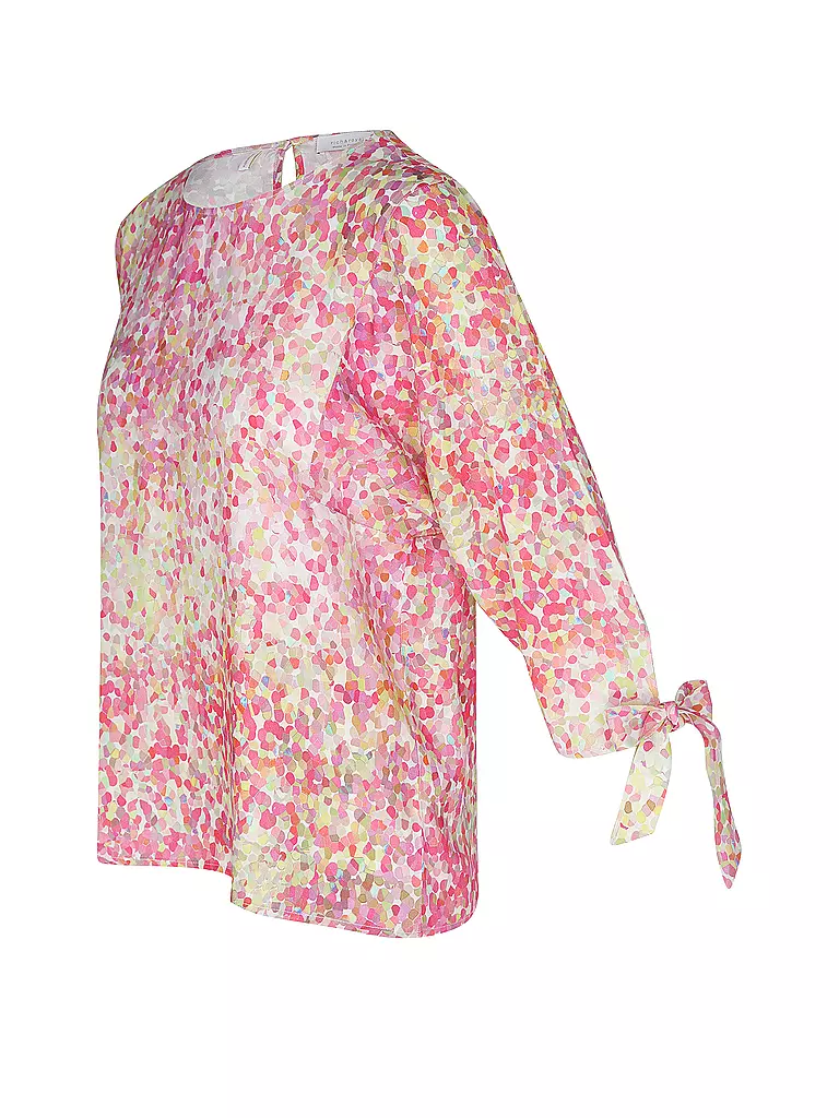 RICH & ROYAL Blusenshirt rosa