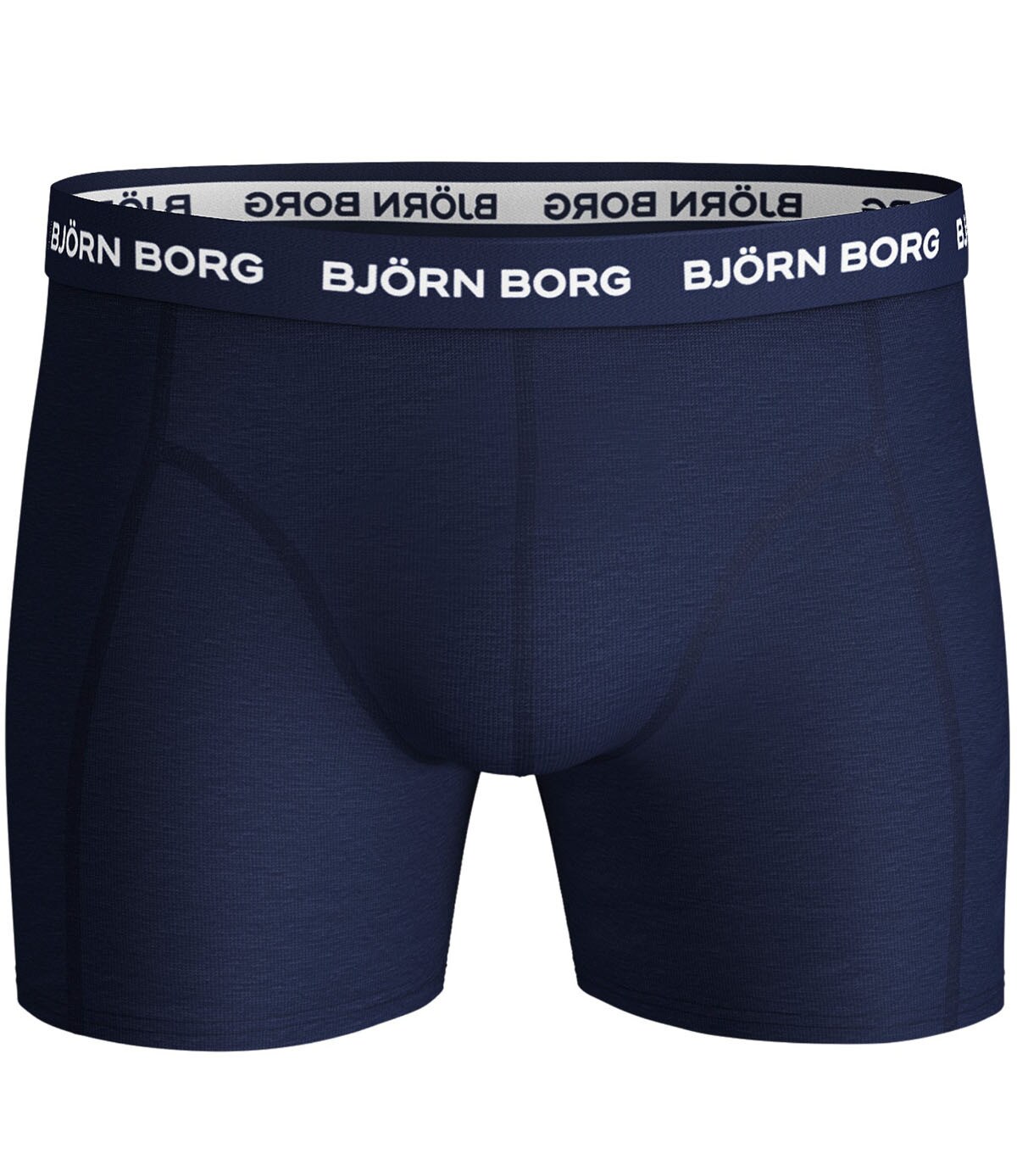 Herren Boxershort Mehrfarbig