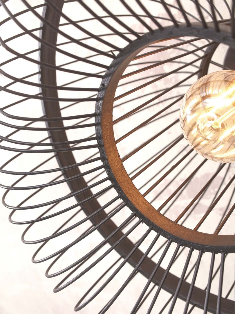 Good&Mojo   Hokkaido Wandlamp