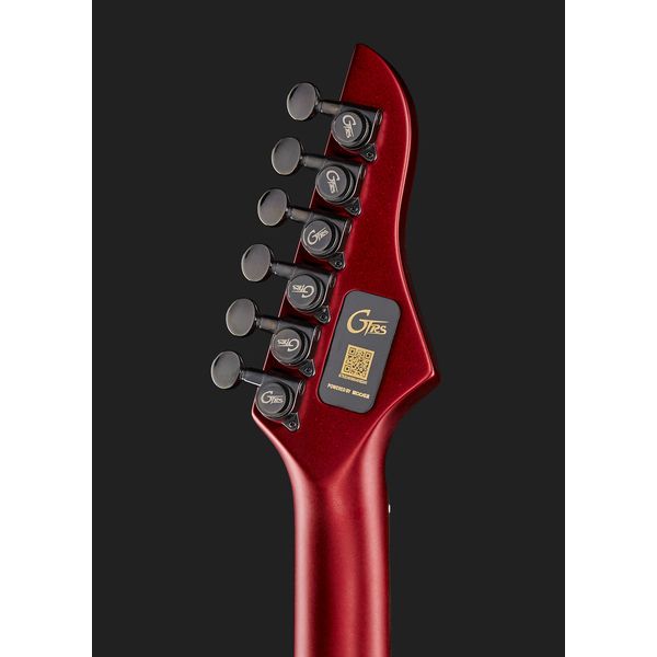 Mooer GTRS Guitars Modern 800 MRD