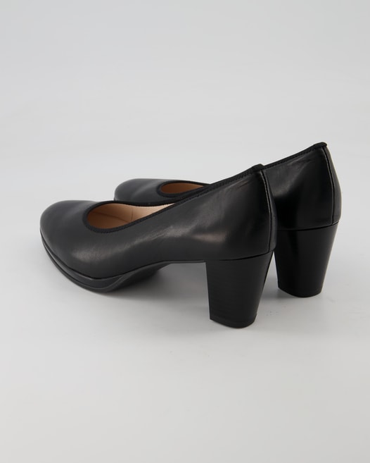 Ara Orly Pumps in Schwarz