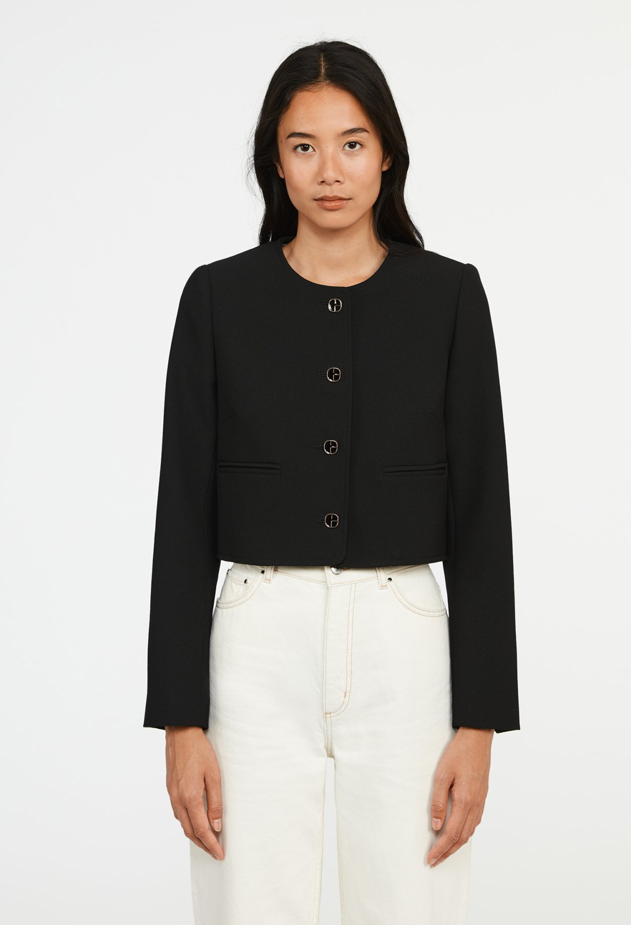 Veste courte