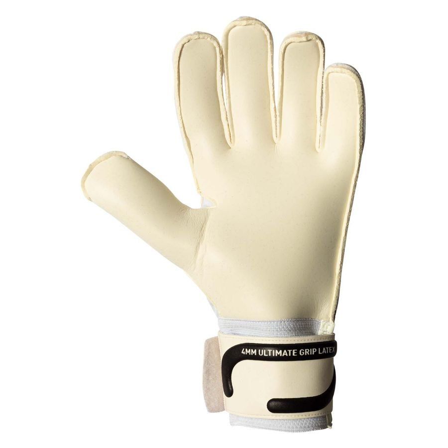 PUMA Gants de Gardien Ultra Pro RC Breakthrough - Blanc/Bleu/Fire Orchid