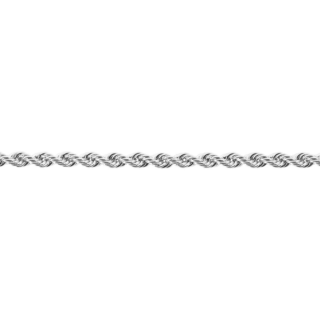 Bracelet Cyntiaae Or Blanc