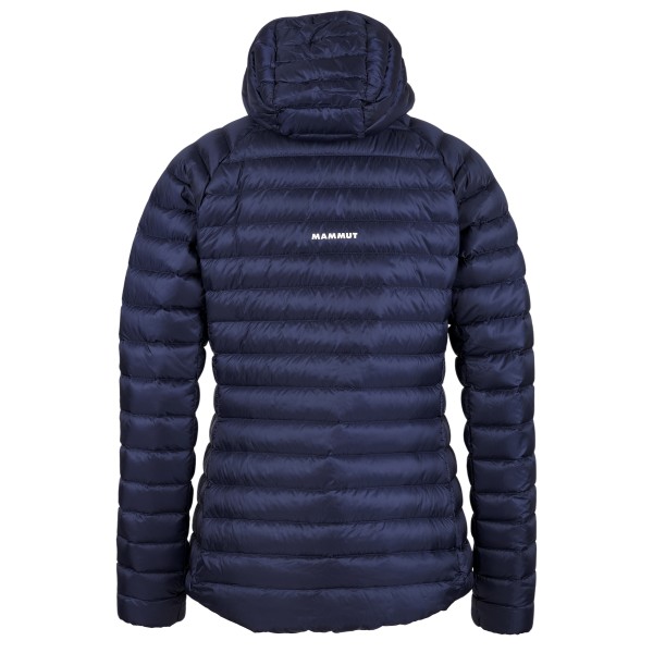Mammut - Women's Broad Peak Insulation Hooded Jacket - Doudoune