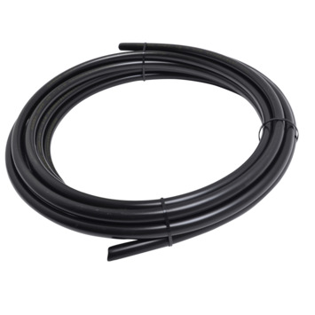 Sanivesk Tyleenbuis 16mm 50 Meter Zwart