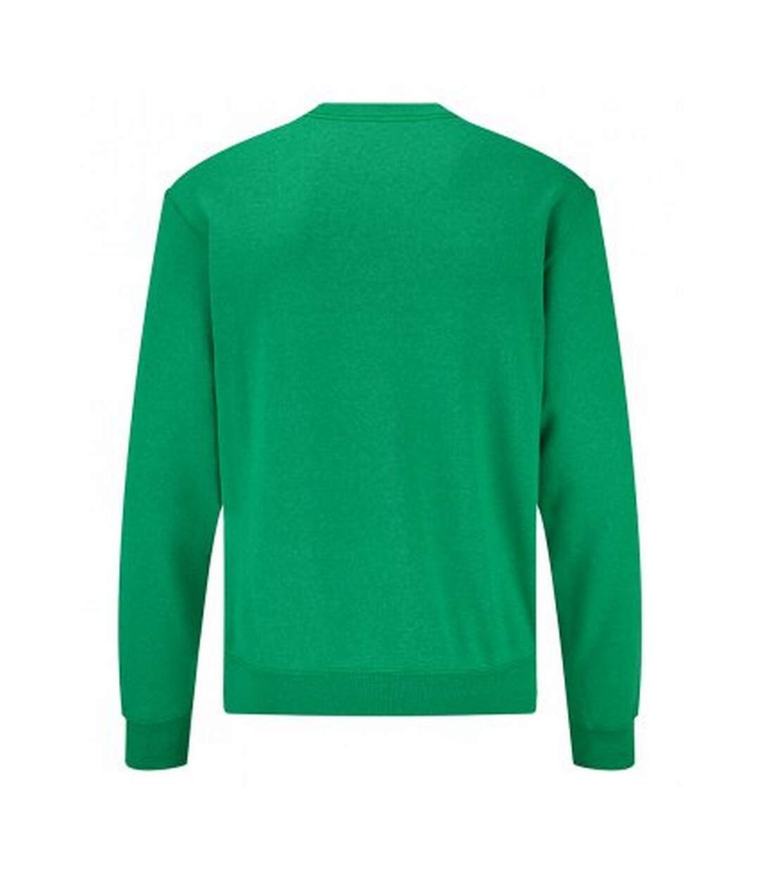 Fruit Of The Loom - Sweat - Homme (Vert chiné) - UTPC3669