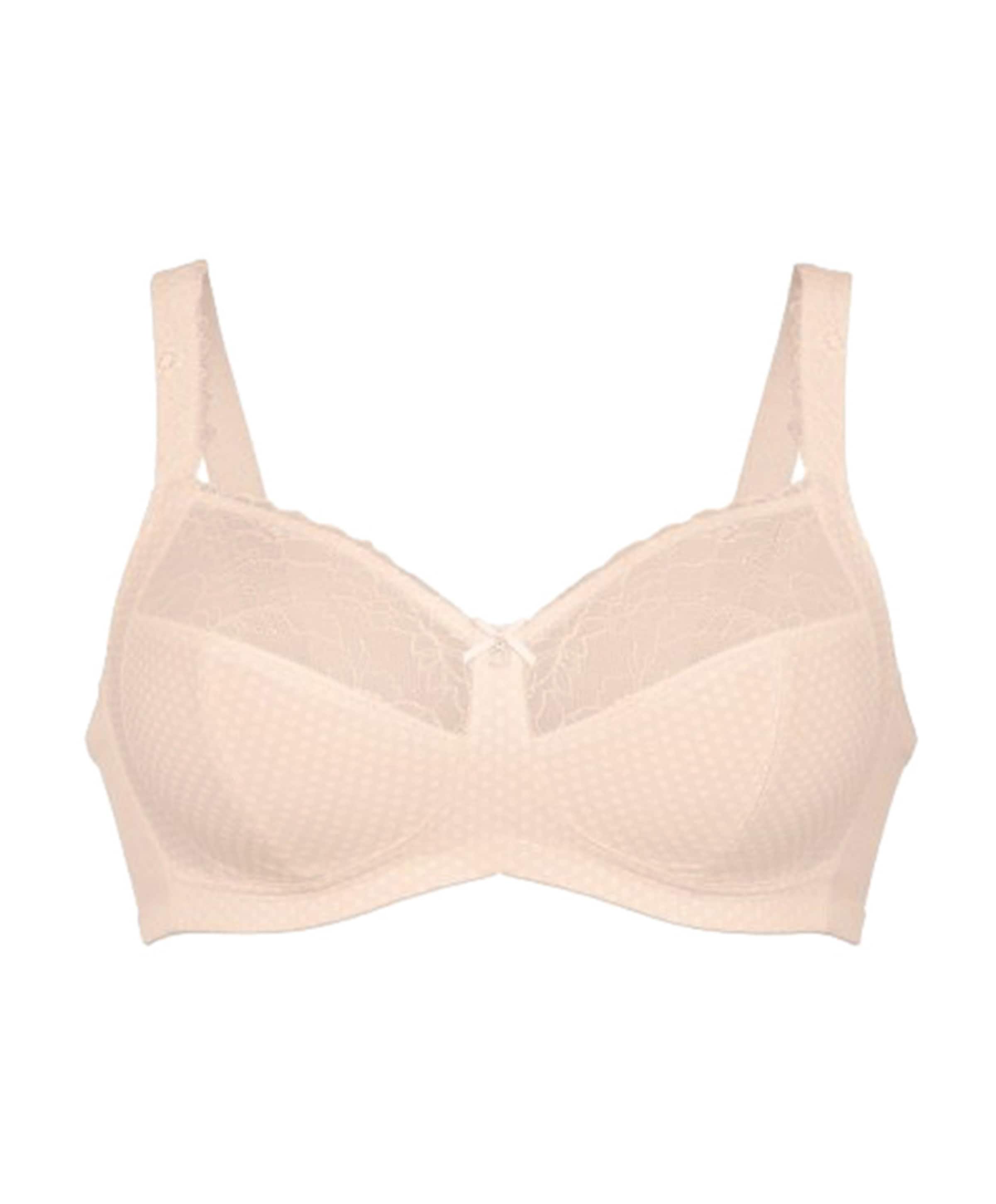 Rosa Faia Dames bh roze