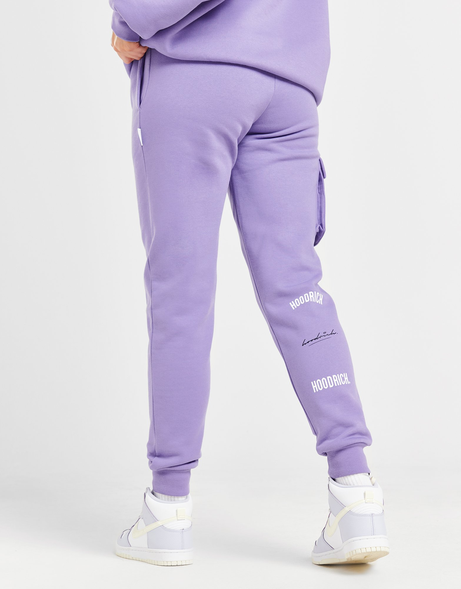 Hoodrich Pantalon de jogging Fetch Femme