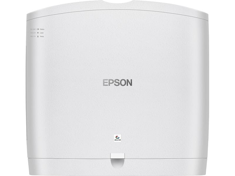 Epson Projektor EH-LS11000w 4K-Laserprojektor