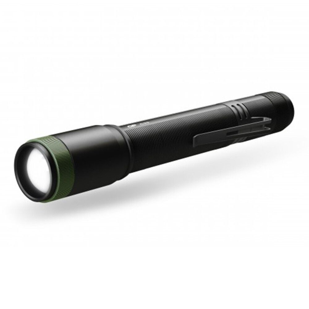 LOMMELYKT GP DISCOVERY C33 180LM 2XAA