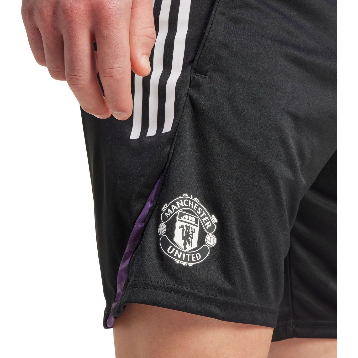 adidas Manchester United Training Short 2025/2026