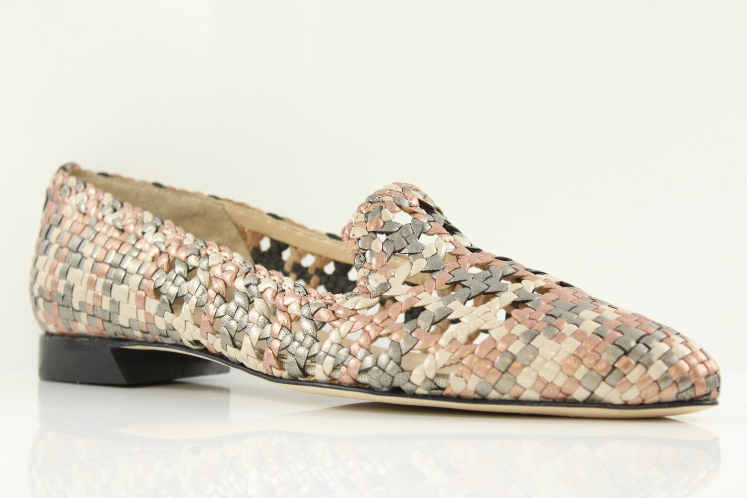 BRUNATE Slipper