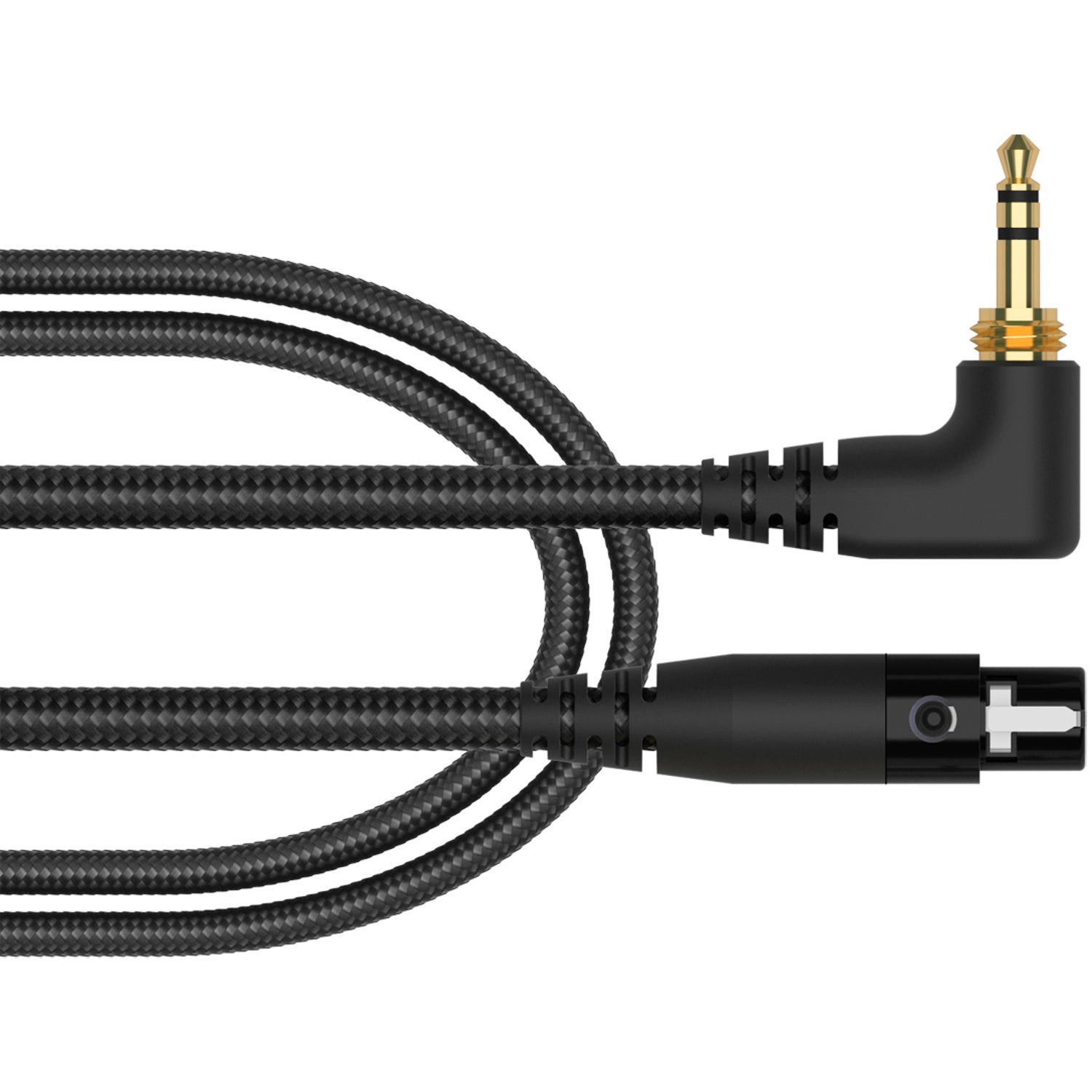 Pioneer DJ HDJ-X10 DJ koptelefoon