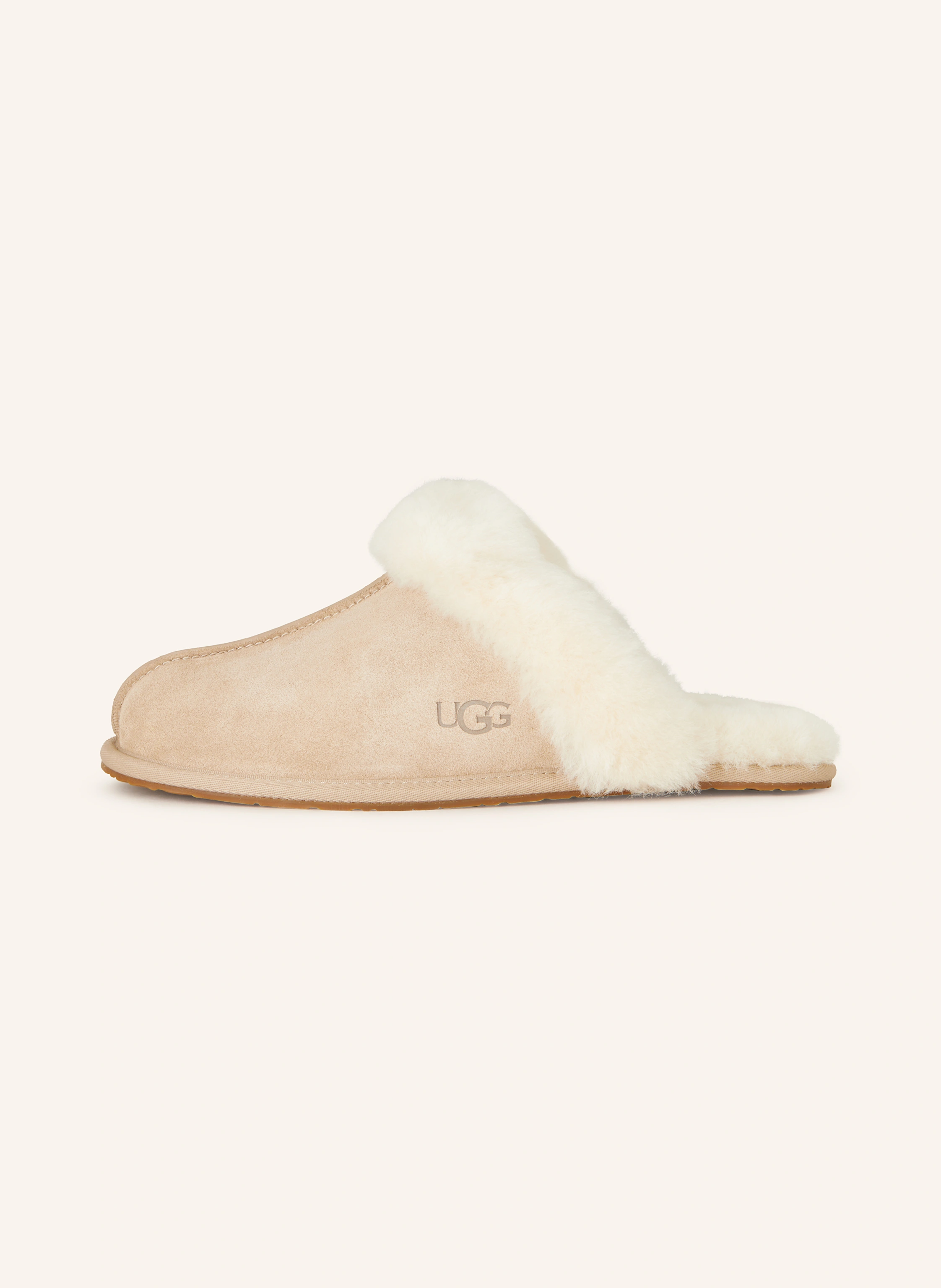 UGG Hausschuhe SCUFFETTE II