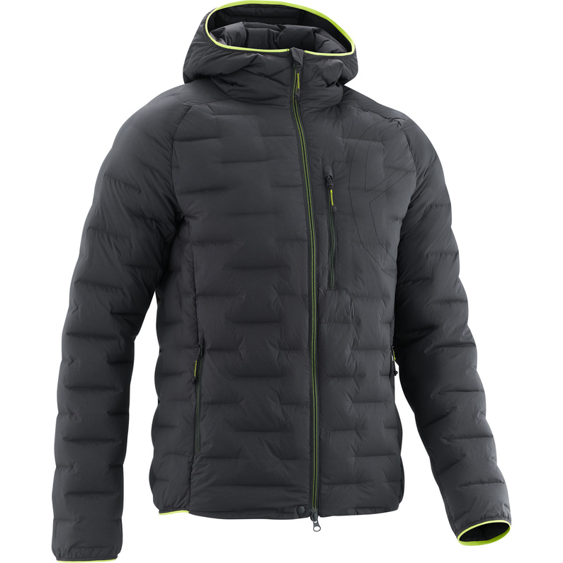 Edelrid Herren Dolo Jacke
