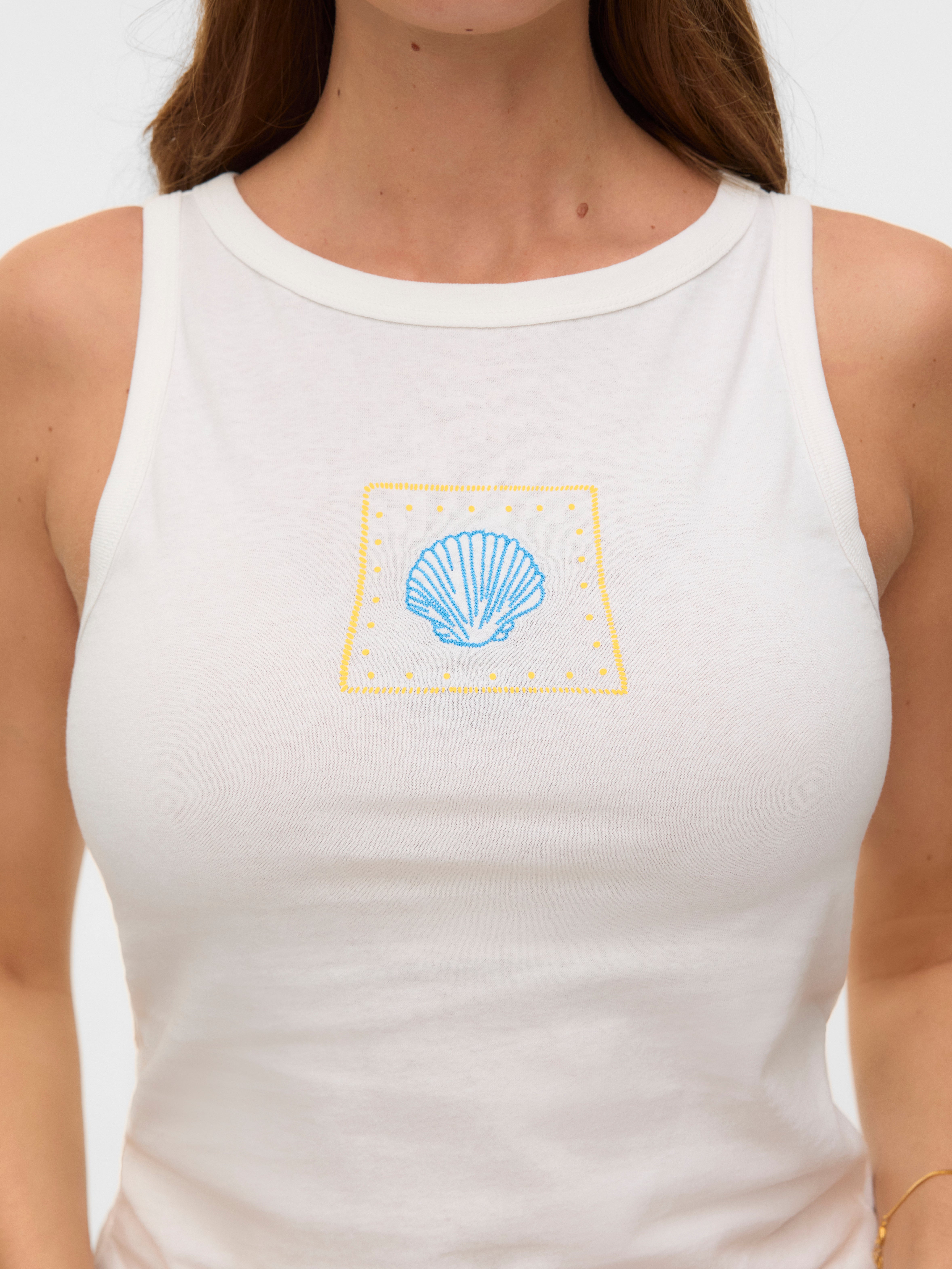VMALLY Top