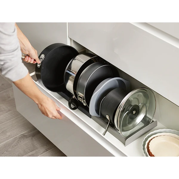 Organisateur d’ustensiles de cuisine extensible Joseph Joseph