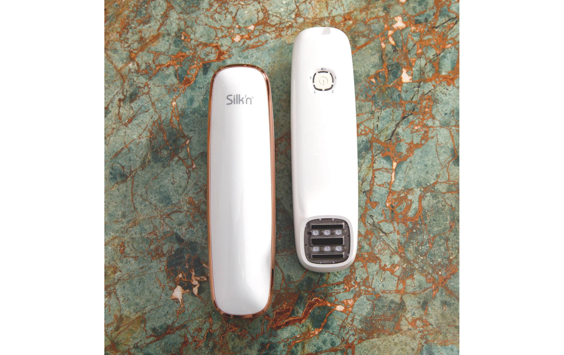 Antiaging-Gerät FaceTite Revive Cordless Weiss<br>Hautverjüngungs Gerät ohne Kabel