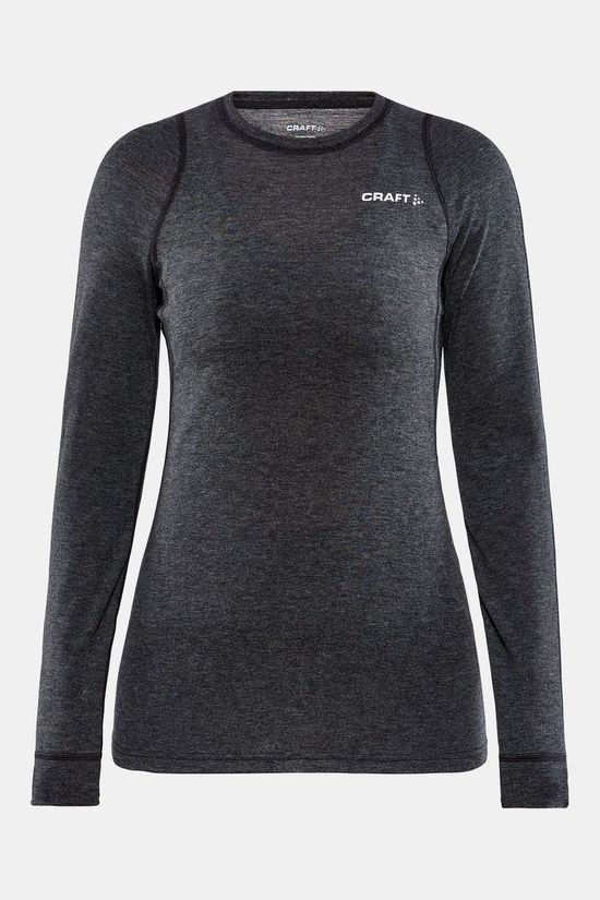 Craft Craft Core Wool Merino Basislaagset Dames