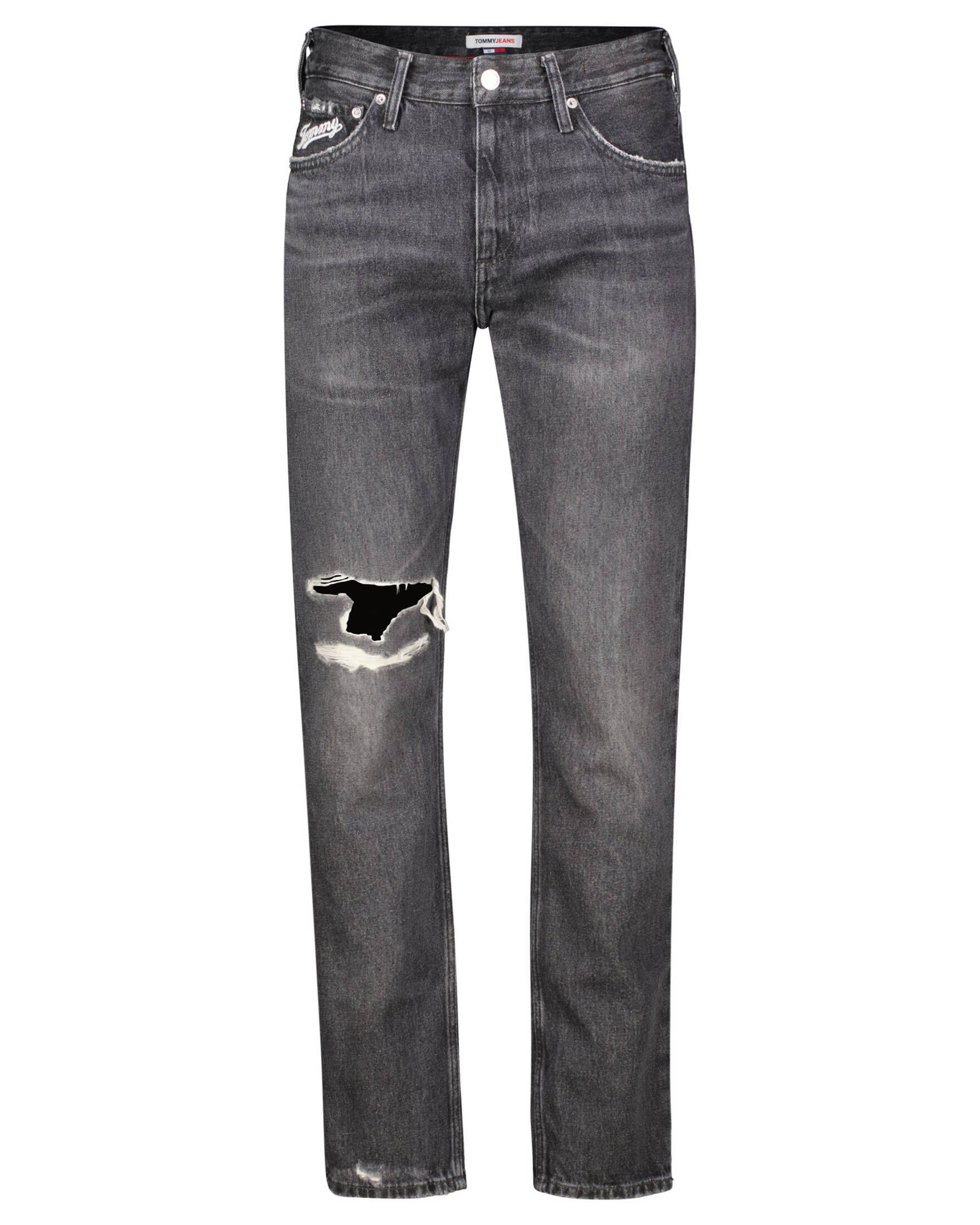 Tommy Jeans| Herren Jeans SCANTON Y SLIM FIT
