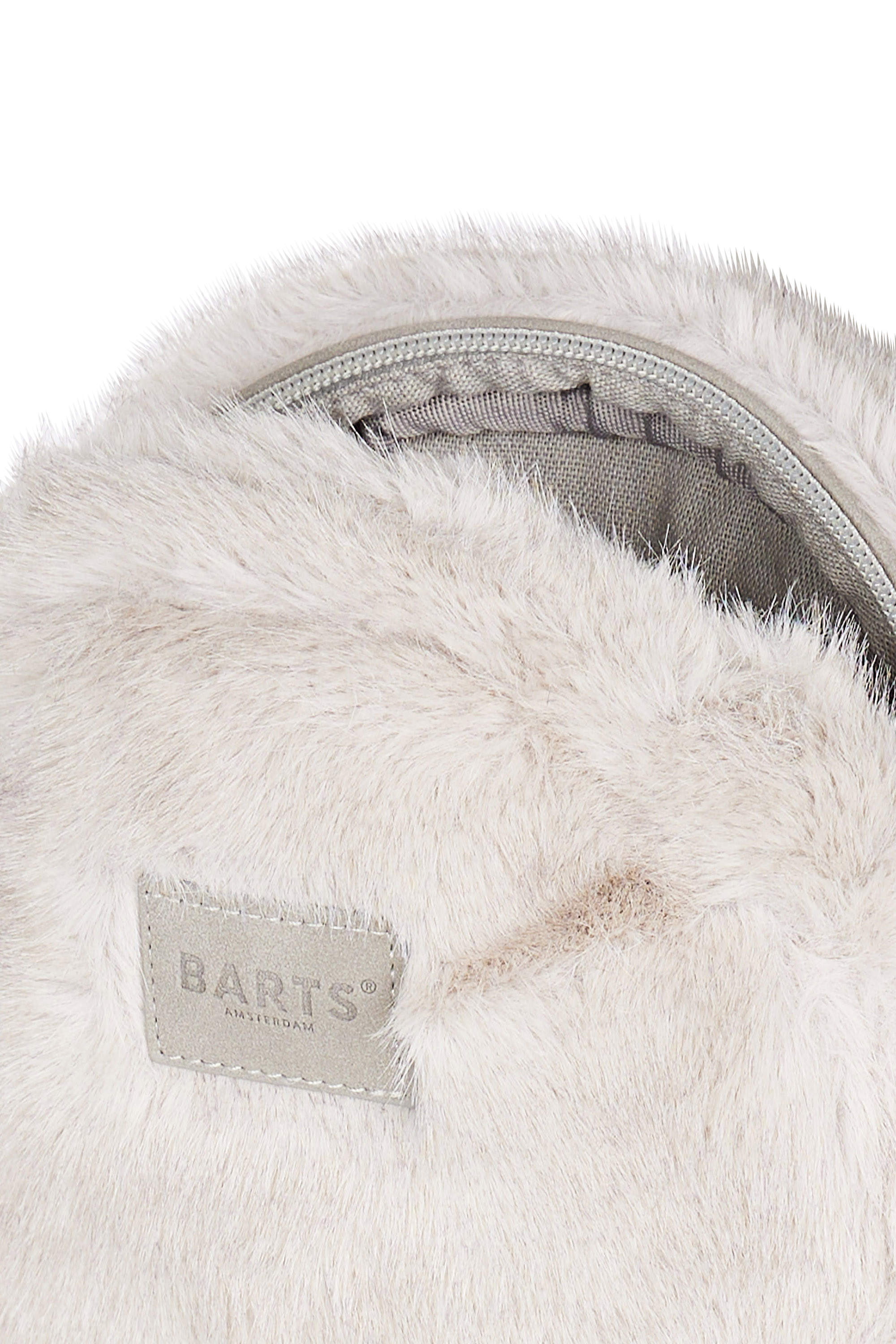 BARTS Sac bandoulière   SALWENA PURSE  Gris