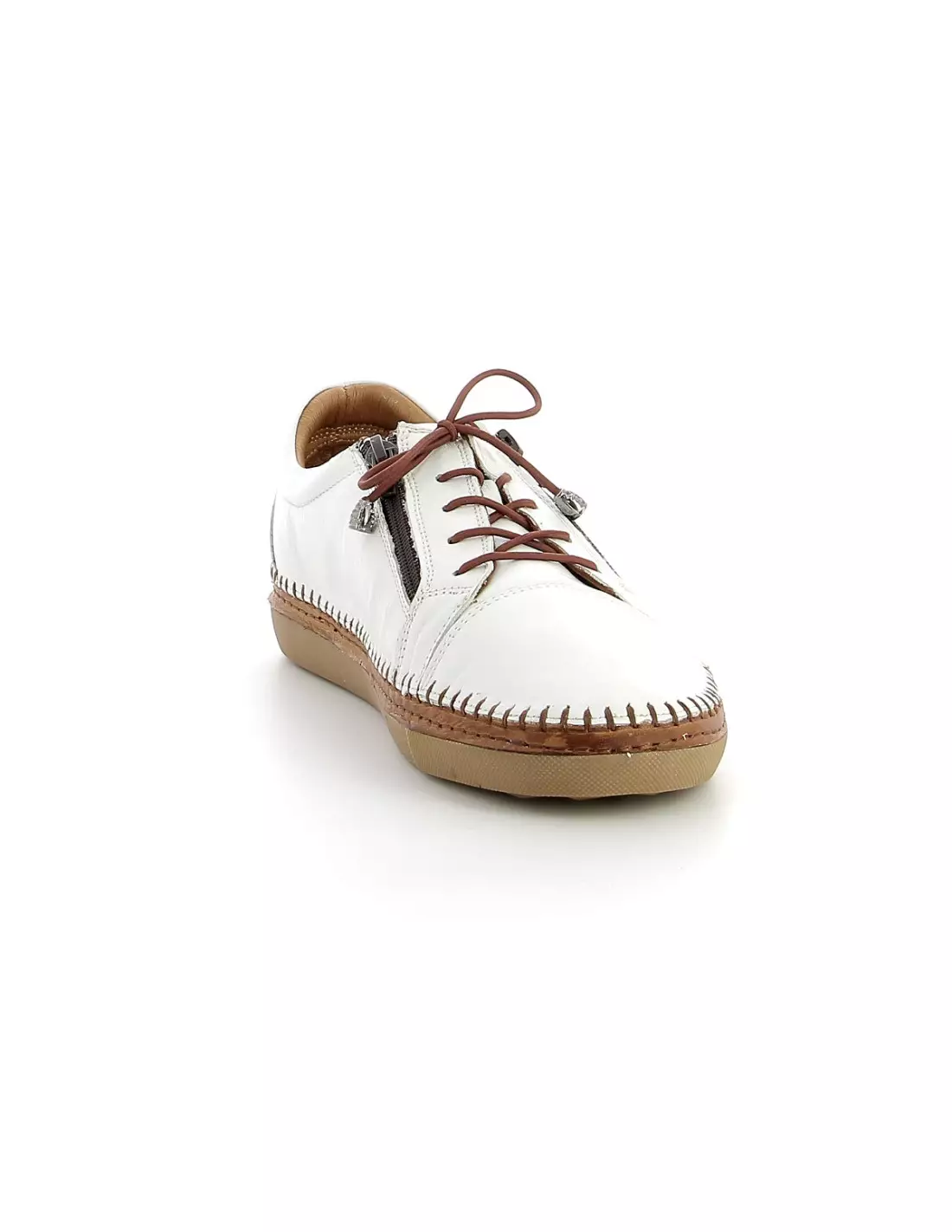 AGUA LIMON 3203831013 - Baskets White