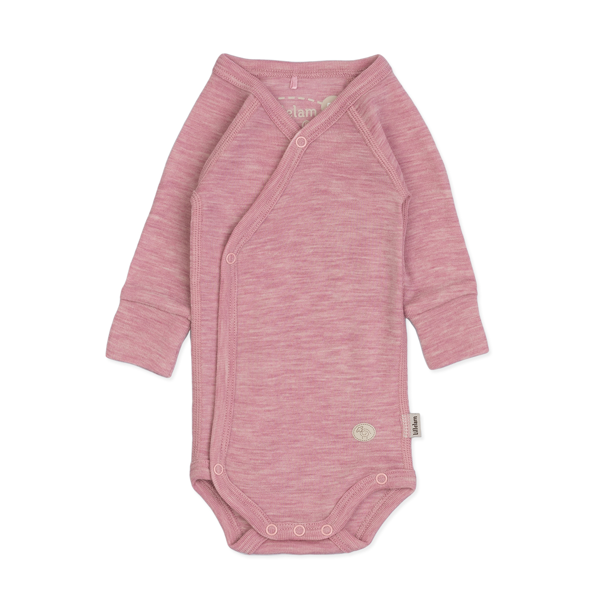 Ullbody mini - Lillelam
