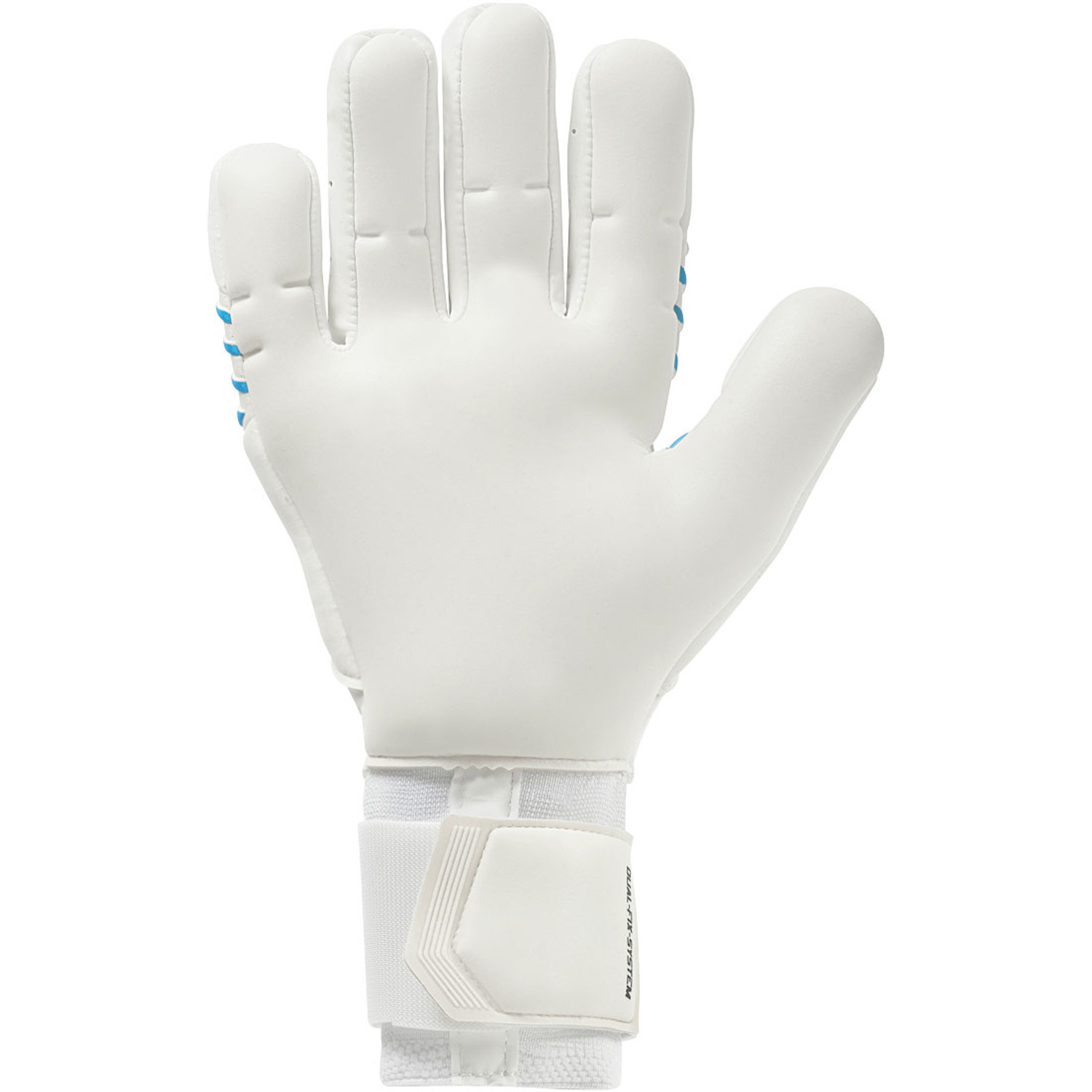 Uhlsport Cybertec Absolutgrip HN Keepershandschoen