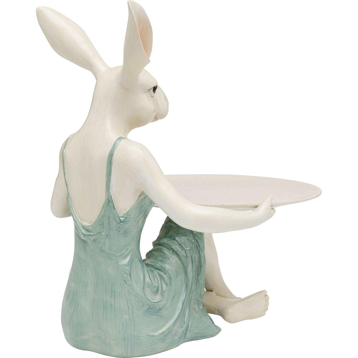 Kare Design woonaccessoires - konijn - dienblad