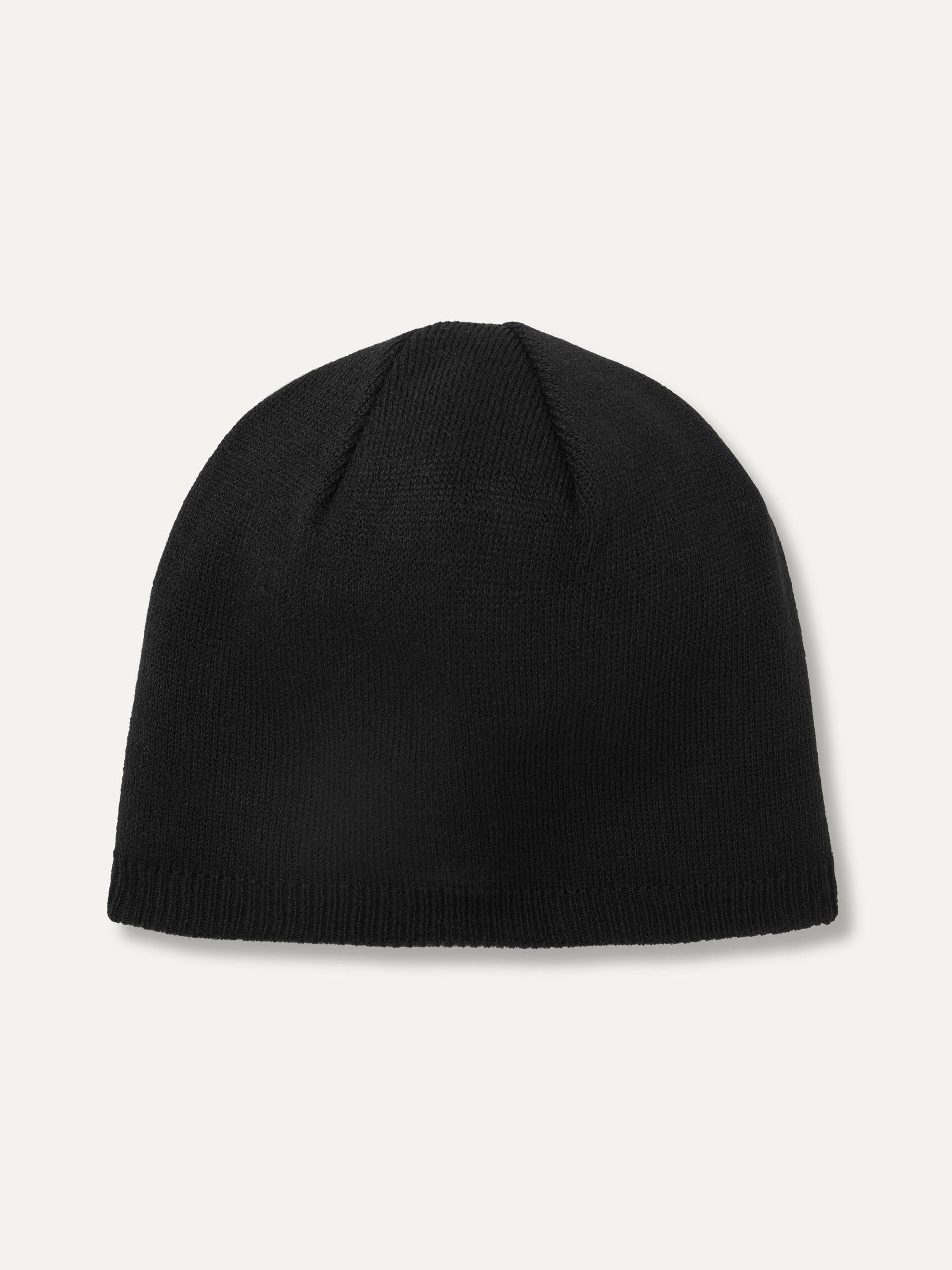 Zwart - Sealskinz Cley waterdichte beanie-muts voor koud weer