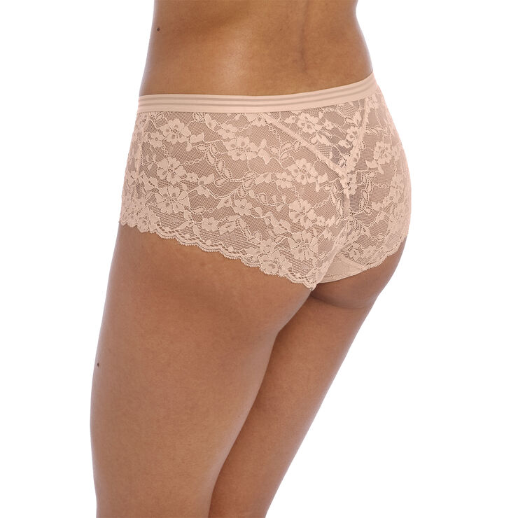 Freya OFFBEAT SHORT Natural beige