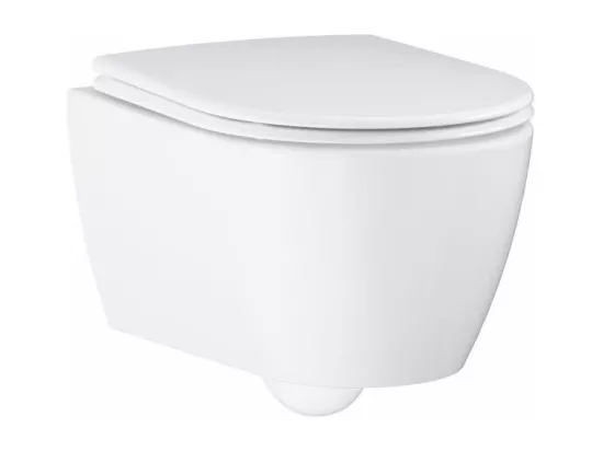 GROHE Cuvette WC suspendue Essence sans bride