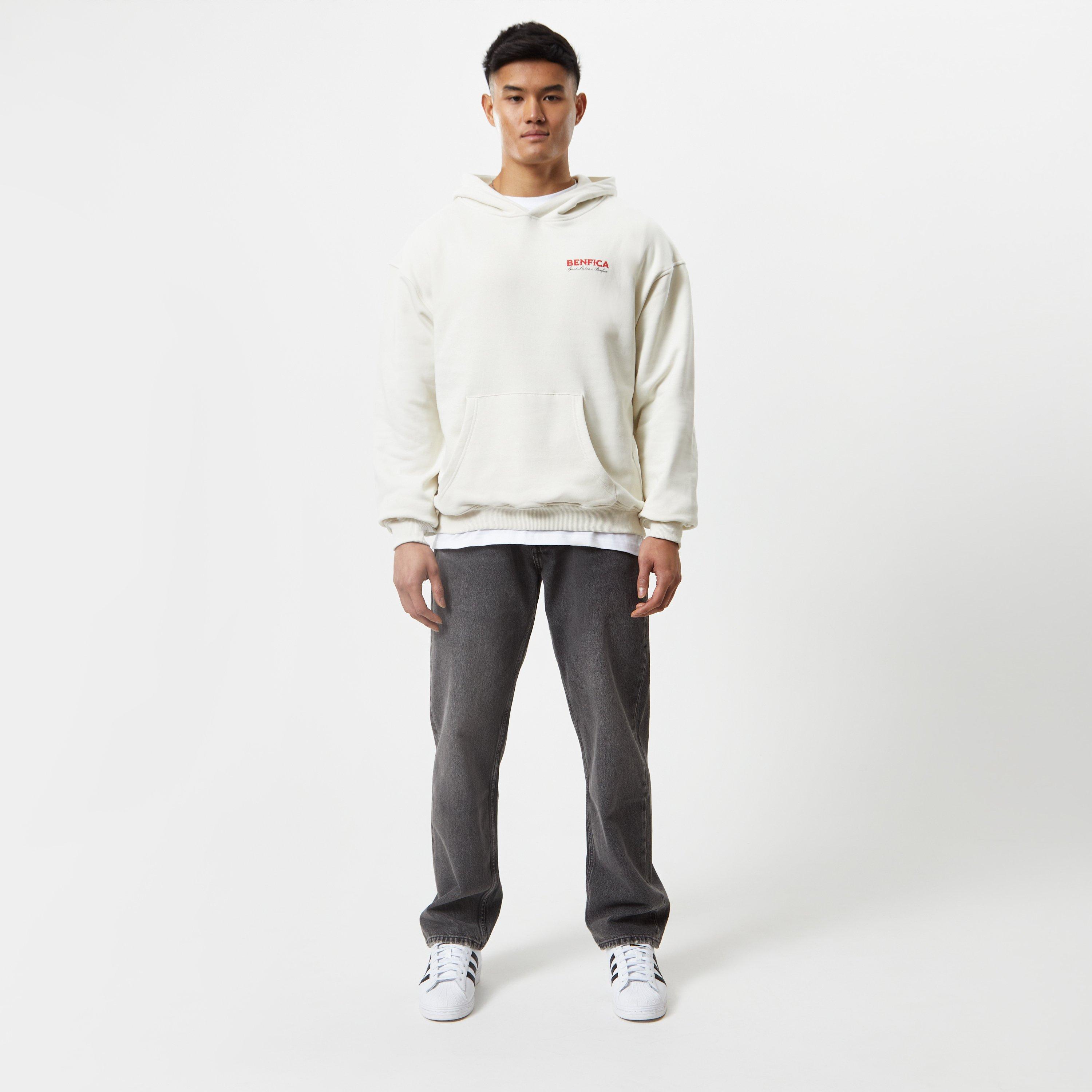 Legacies Benfica 120 Anos Hoodie