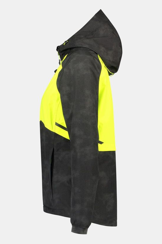 AGU AGU Winter Commuter Hi-Vis & Reflection Regenjas Dames