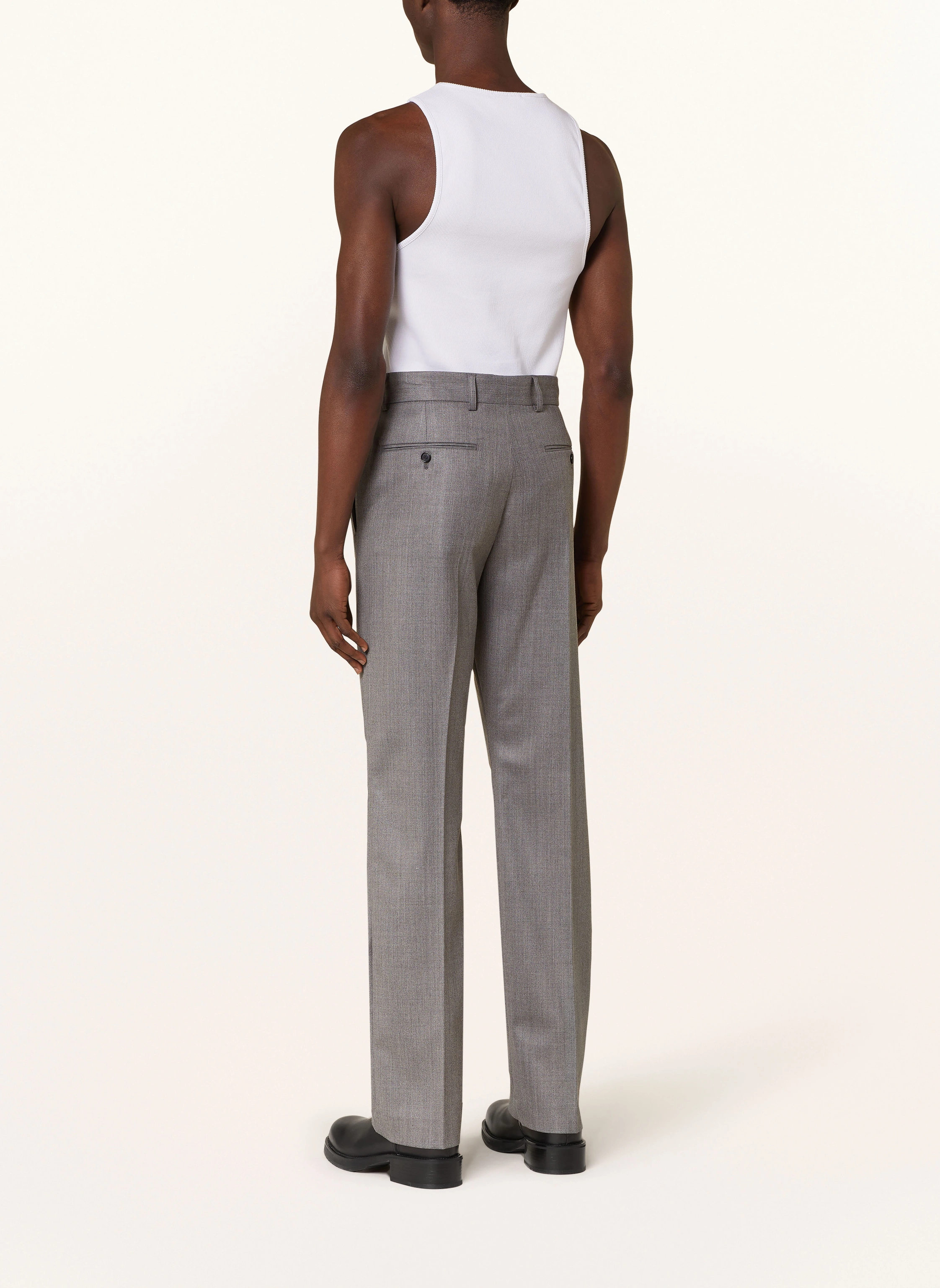 Acne Studios Anzughose Regular Fit