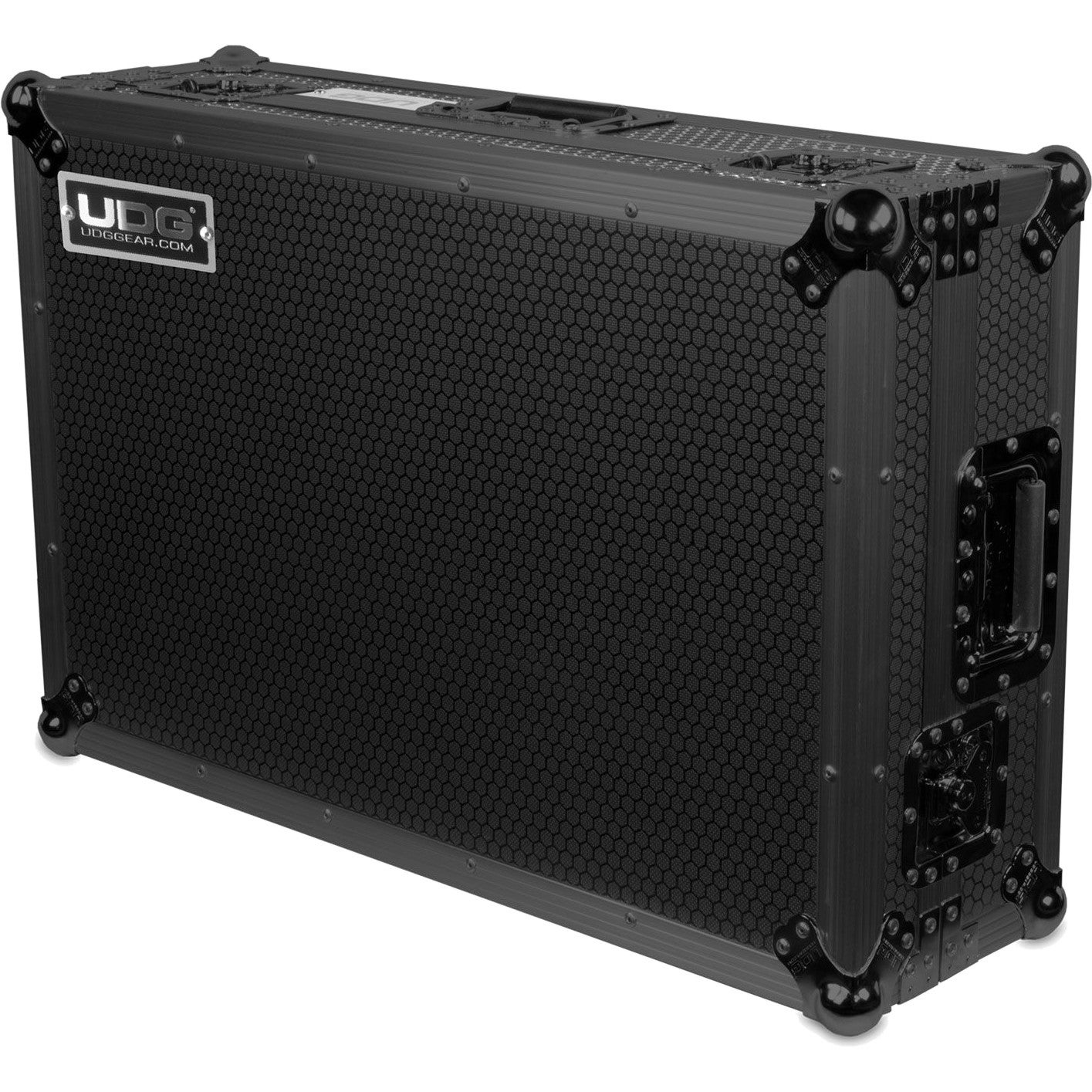 UDG U91081BL Ultimate Flight Case Denon DJ SC LIVE 4 Plus