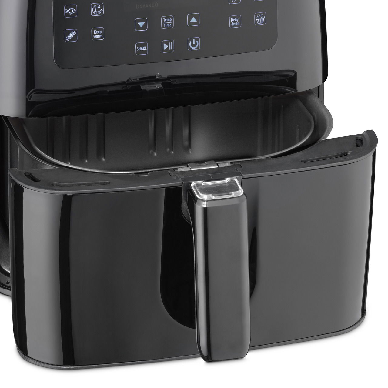 CASO Design Heißluftfritteuse AF 600 XL