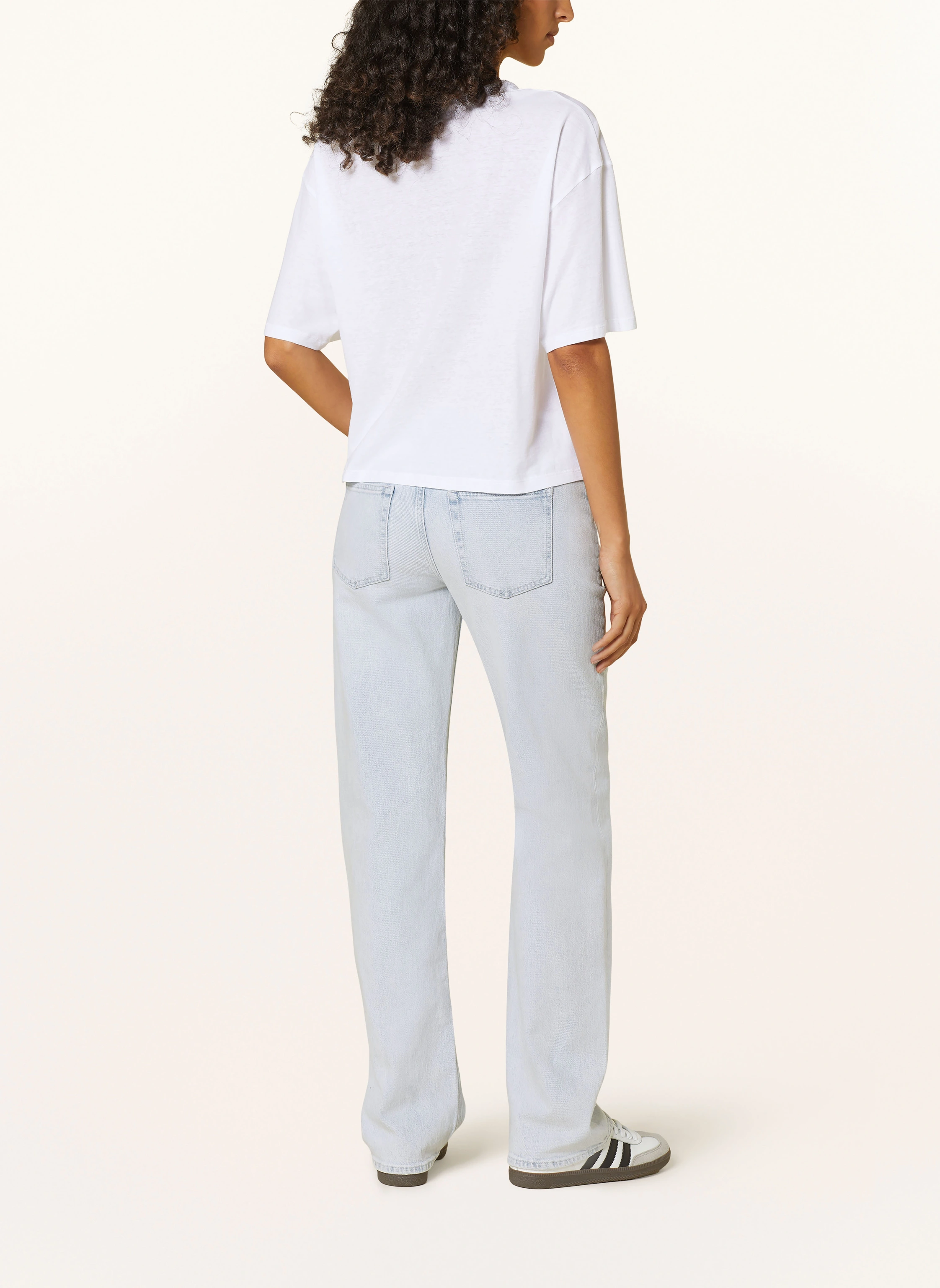DRYKORN T-Shirt LILANI