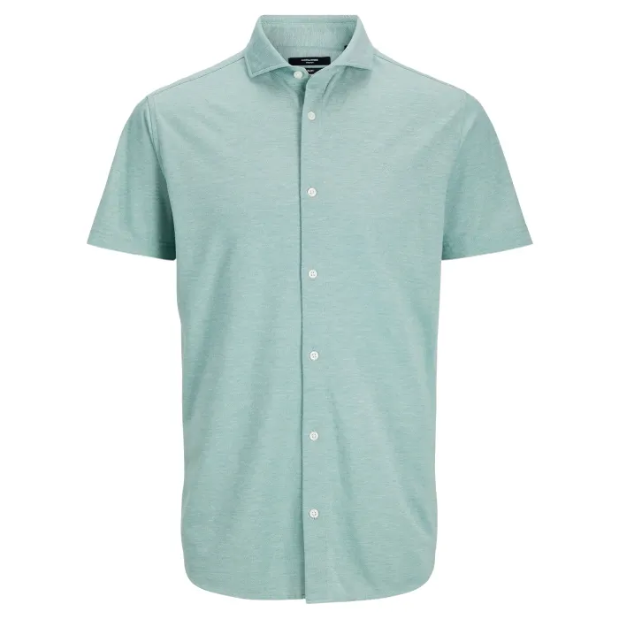 Jack & Jones Blarian Pique Polo Heren