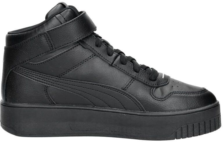 Puma Carina Street Mid zwart