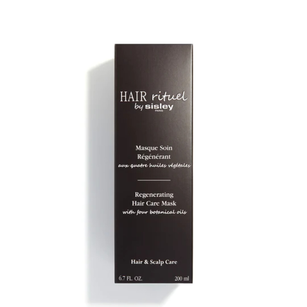 Sisley Hair Rituel Regenerating Hair Care Mask200 ml