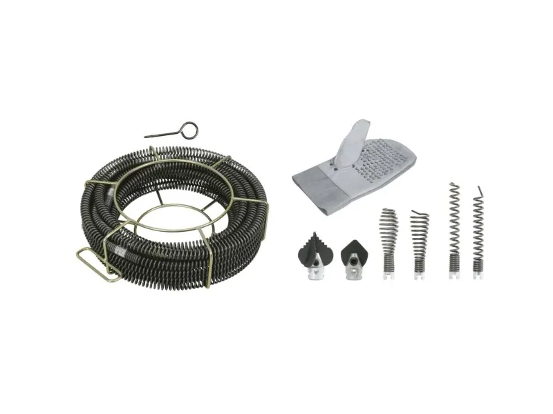 KS Tools 900.1922, 22,8 kg, 14 værktøjer