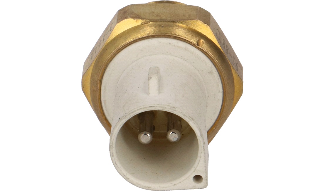 Kontakt, ventilator