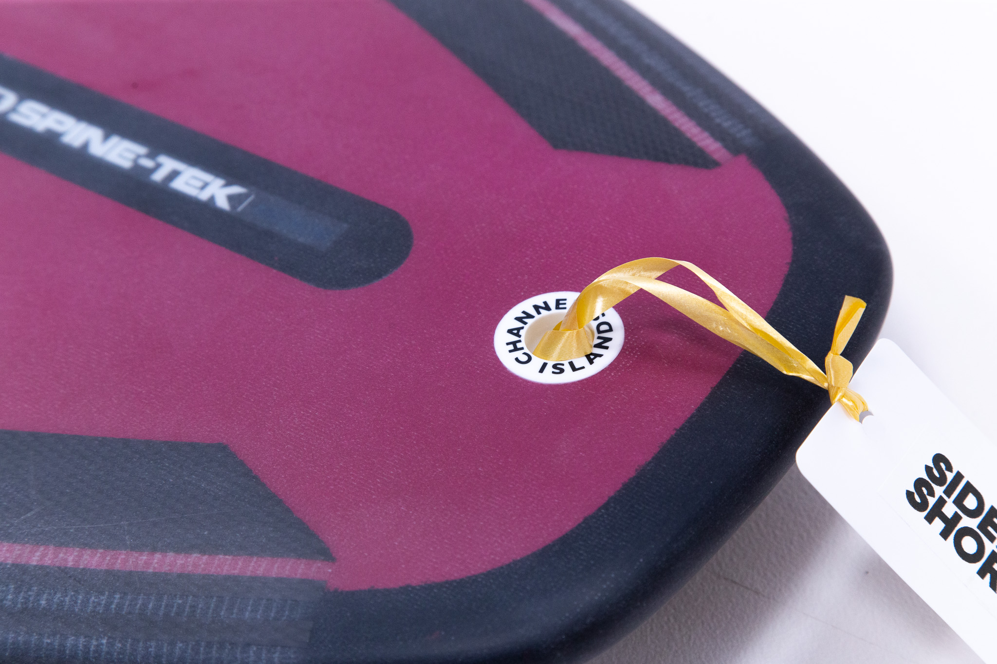 Al Merrick CI 2 Pro SPIN TEK - 5'11 x 18 7/8