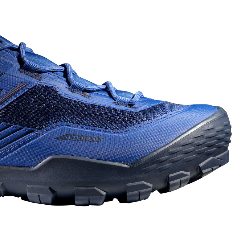 Mammut Herren Ducan II Low GTX Schuhe