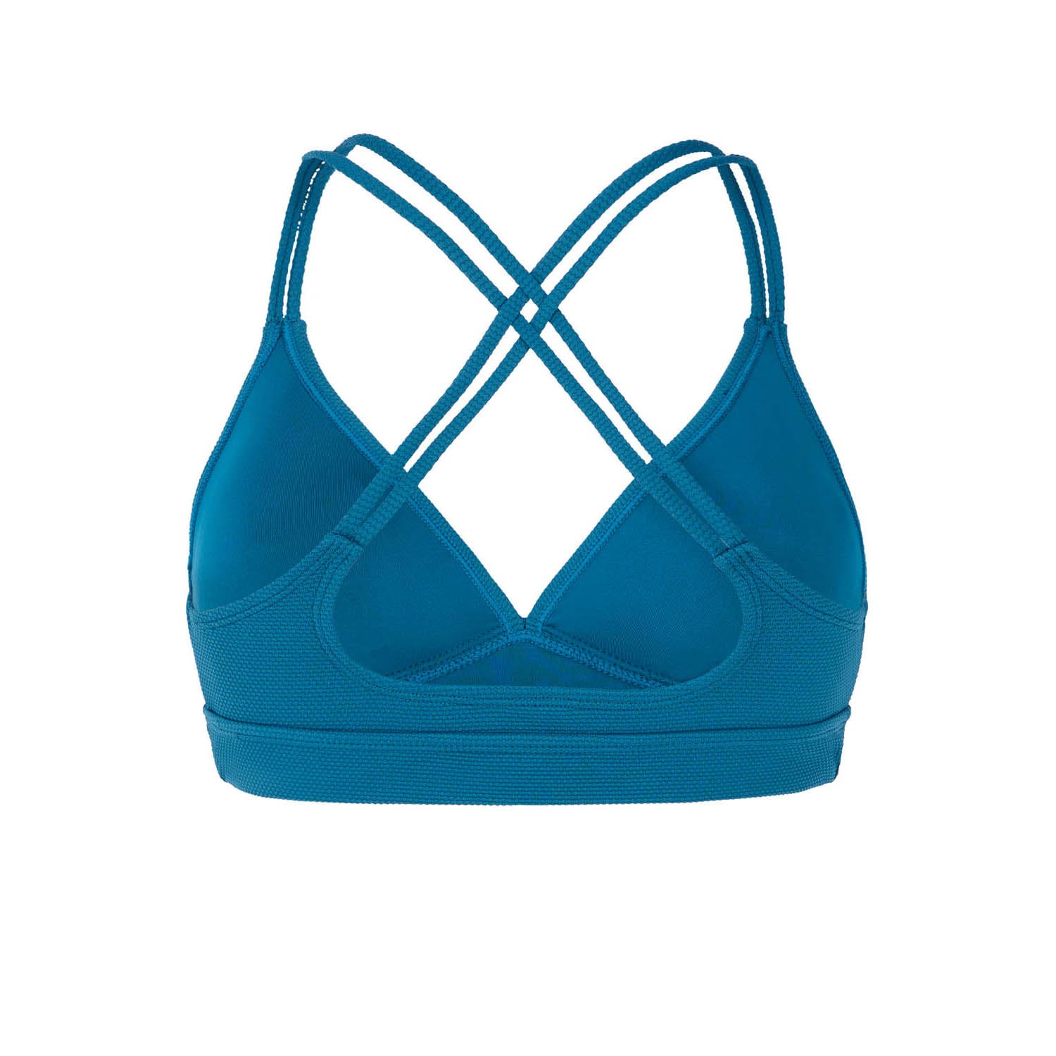 Protest  MIXSuperas Triangle Bikini Top